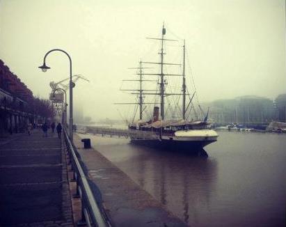 Jorge Villanueva - Argentina