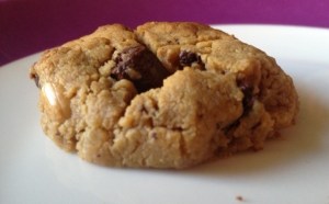 galletas vegan 4