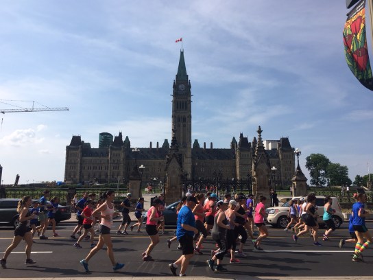 Parlamento de Ottawa