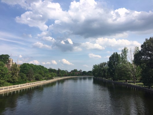 Rideau Canal